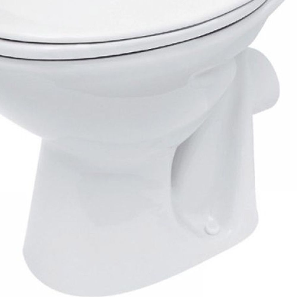 Capac wc din polipropilena Cersanit, President [2]