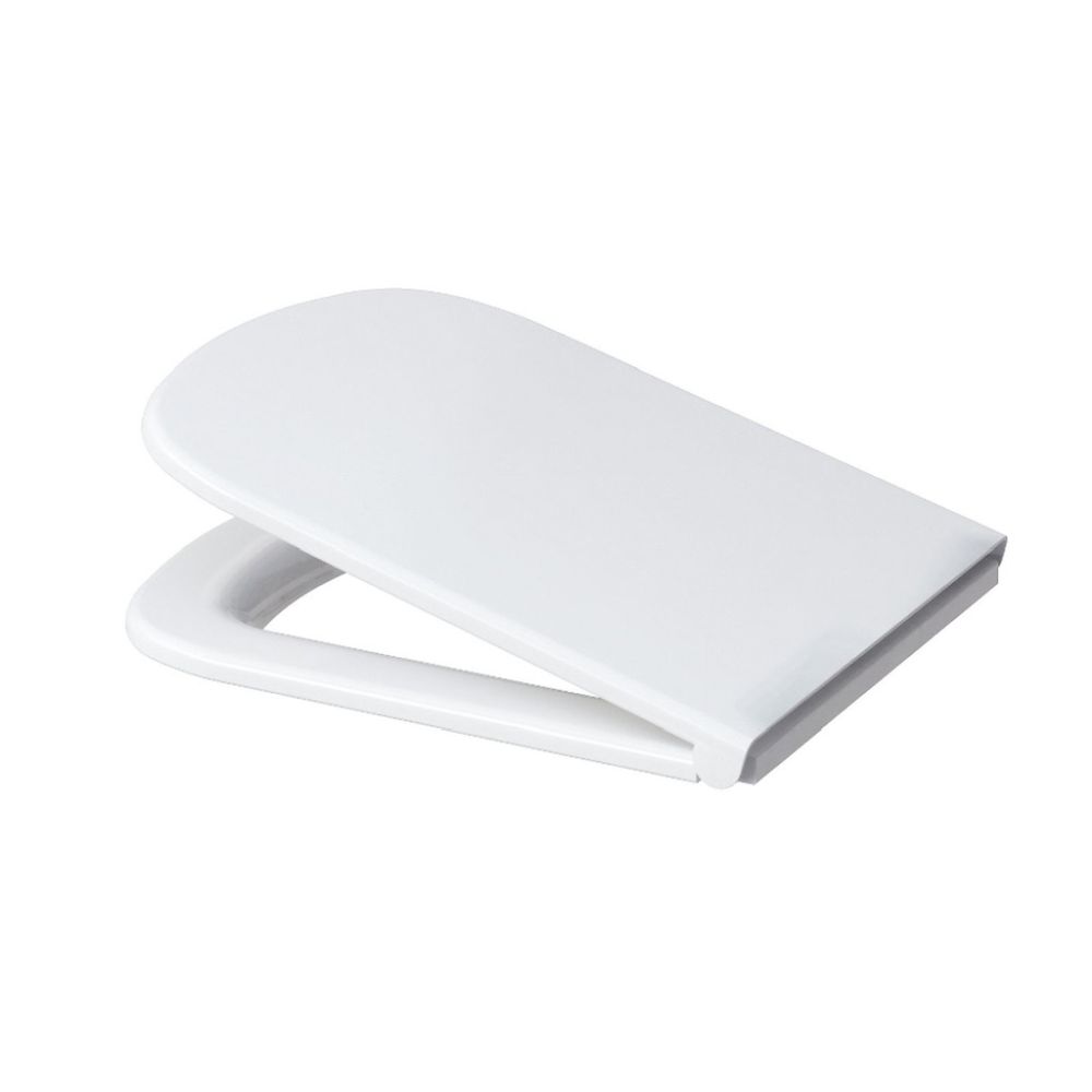 Capac wc soft close duroplast Cersanit Colour [2]