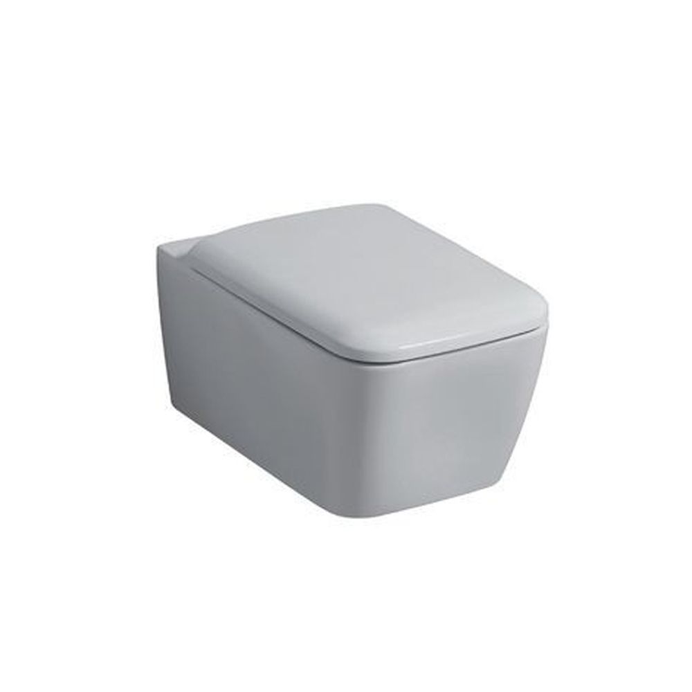 Capac wc soft close Geberit, Icon [2]