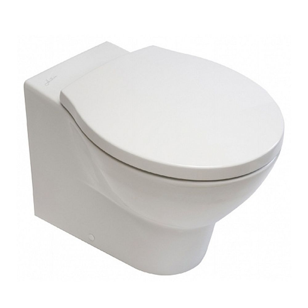 Capac Wc soft close Hatria, Le Fiabe/Nido [2]