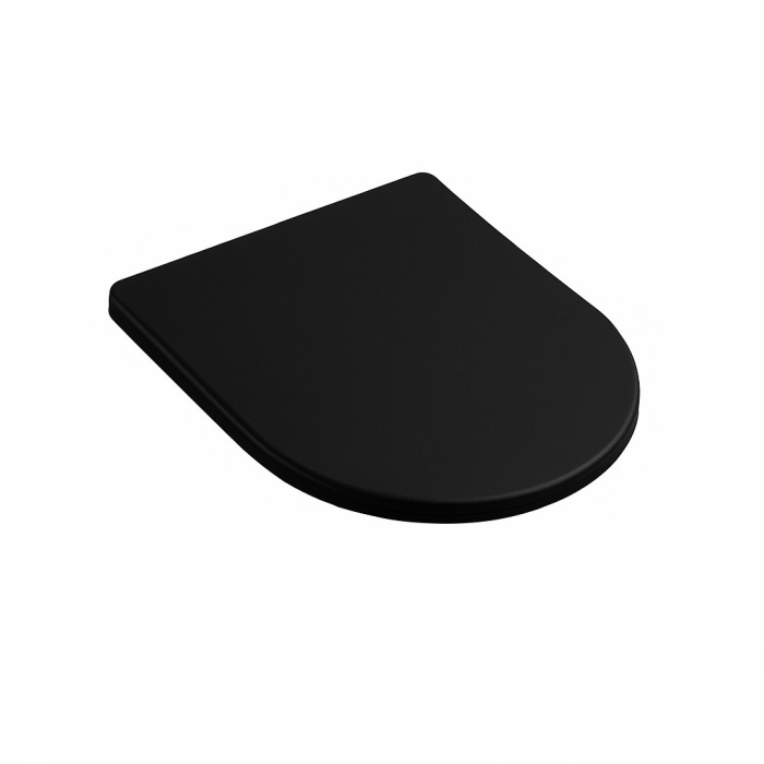 Foglia Capac wc soft close si demontare…