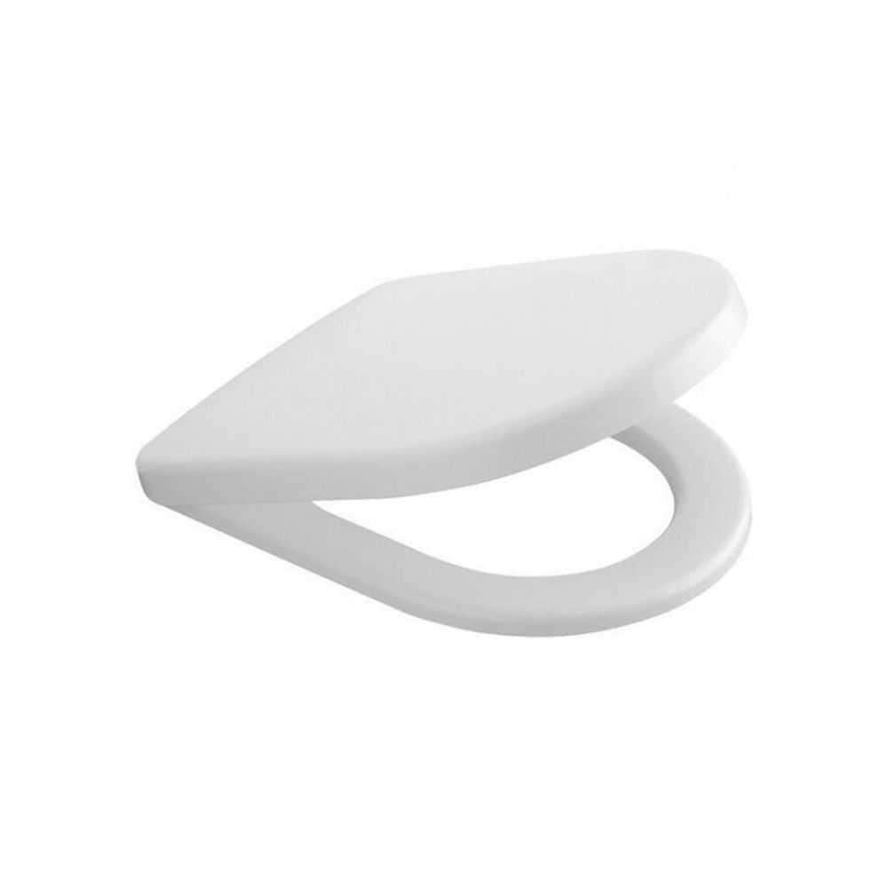 Capac wc soft close Villeroy & Boch, Architectura XXL [2]