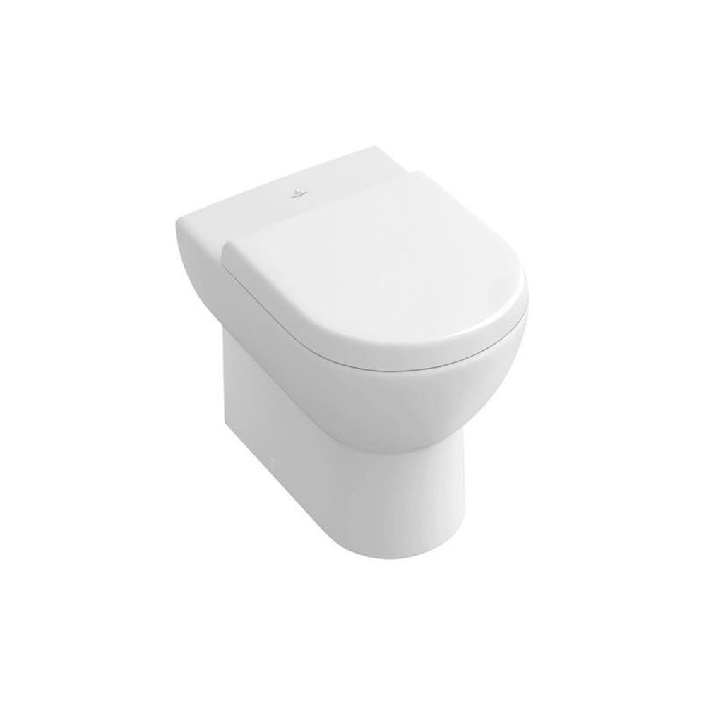 Capac wc soft close Villeroy & Boch, Subway [3]