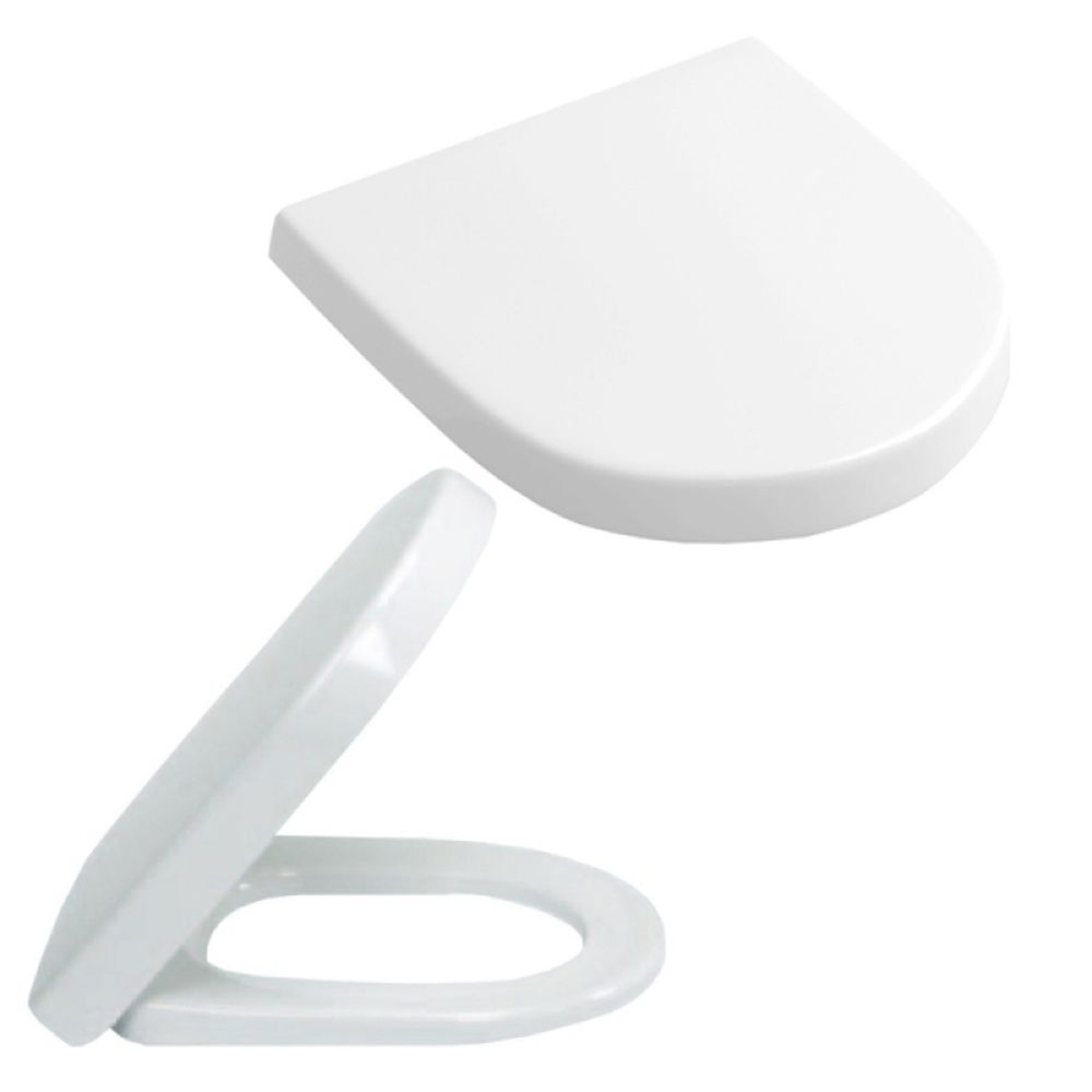 Capac wc soft close Villeroy & Boch, Subway [2]