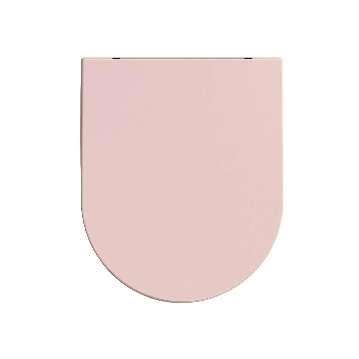 Capac wc softclose slim, roz, Sapho Isvea INFINITY [2]