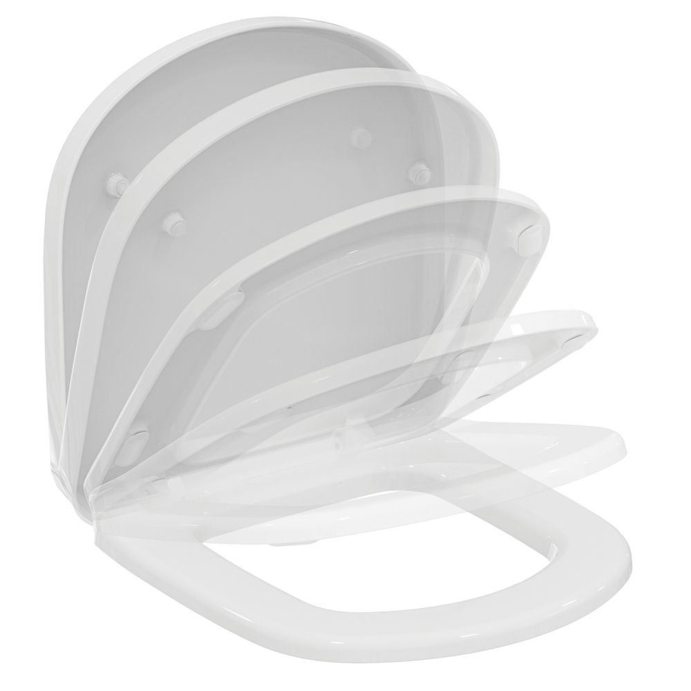 Capac wc soft close Ideal Standard Tempo [3]