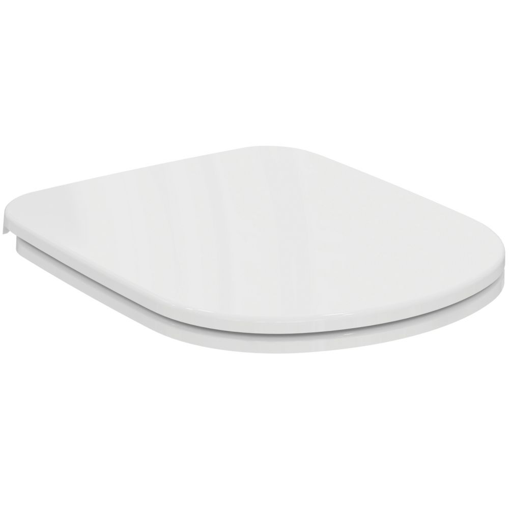 Capac wc soft close duroplast Ideal Standard Tempo II [2]