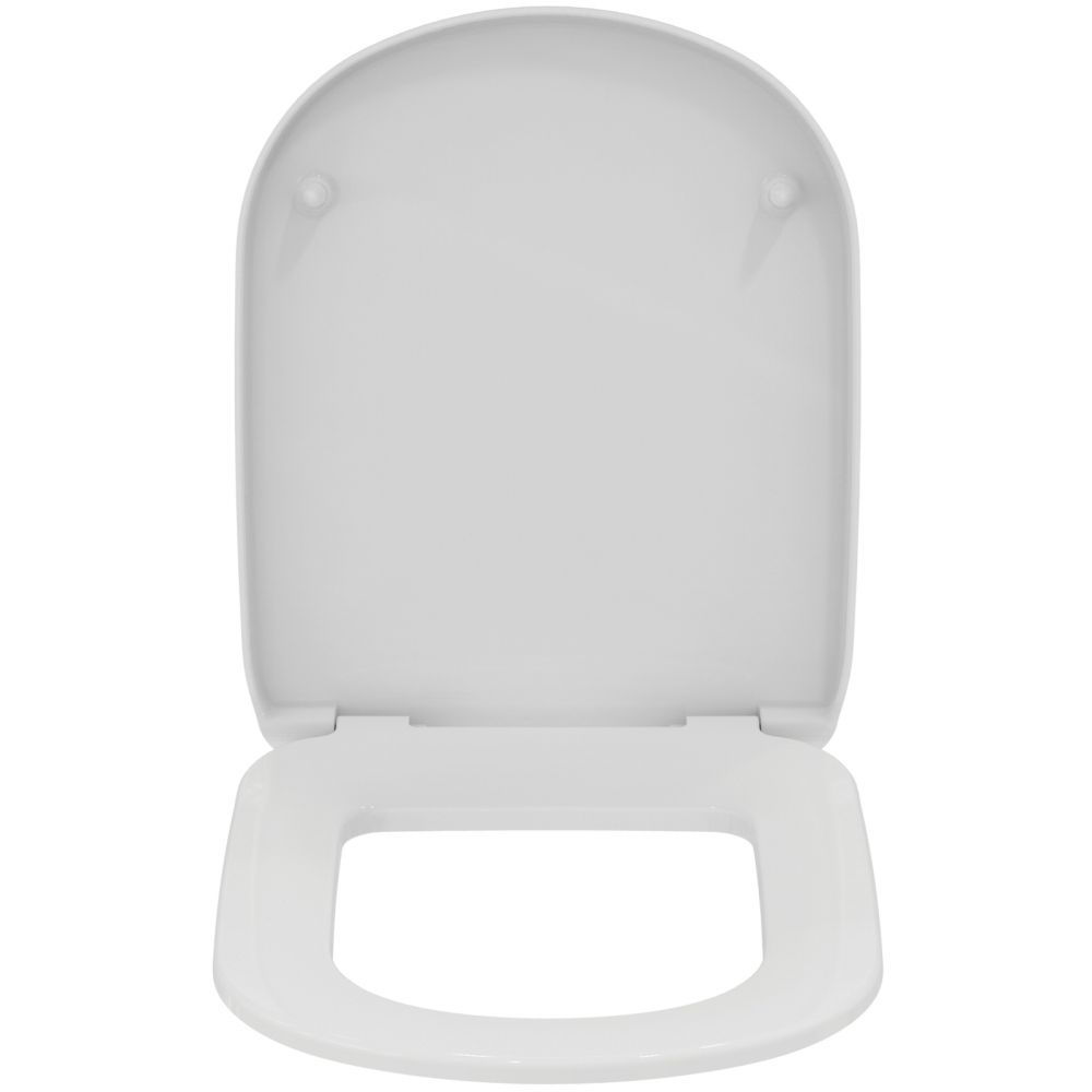 Capac wc soft close duroplast Ideal Standard Tempo II [3]