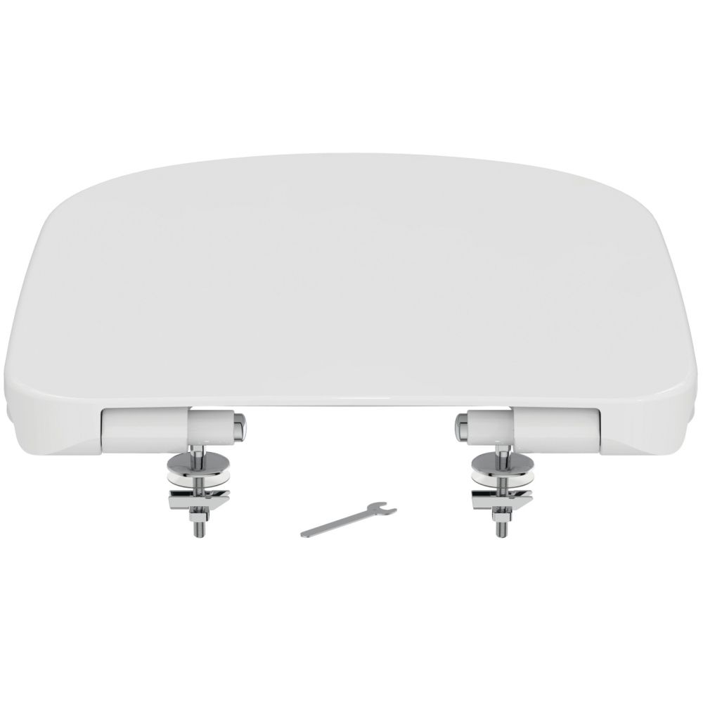 Capac wc soft close duroplast Ideal Standard Tempo II [5]