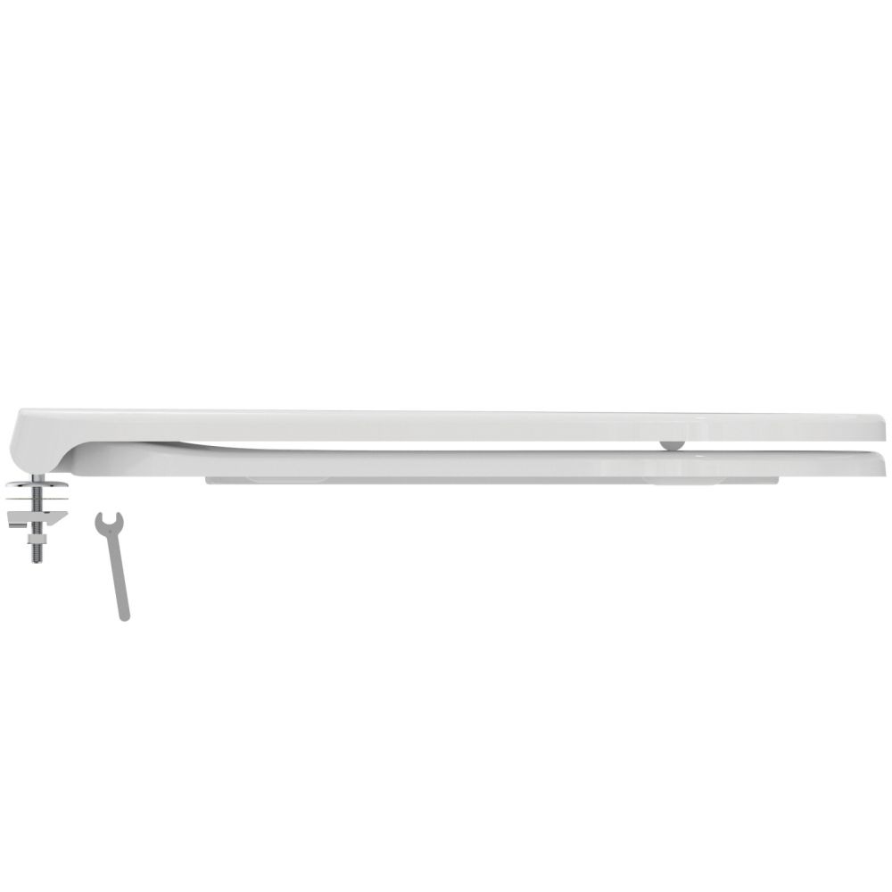 Capac wc soft close duroplast Ideal Standard Tempo II [6]