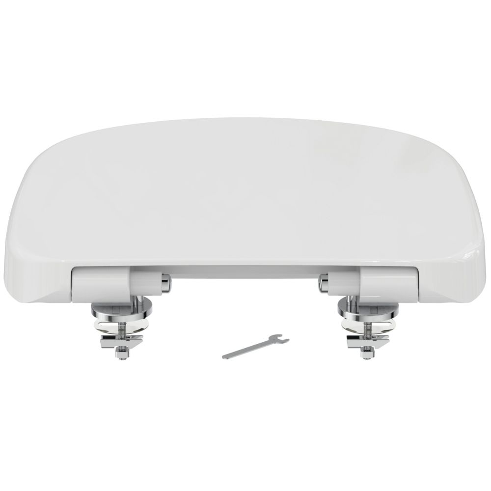 Capac wc soft close duroplast Ideal Standard Tempo [5]