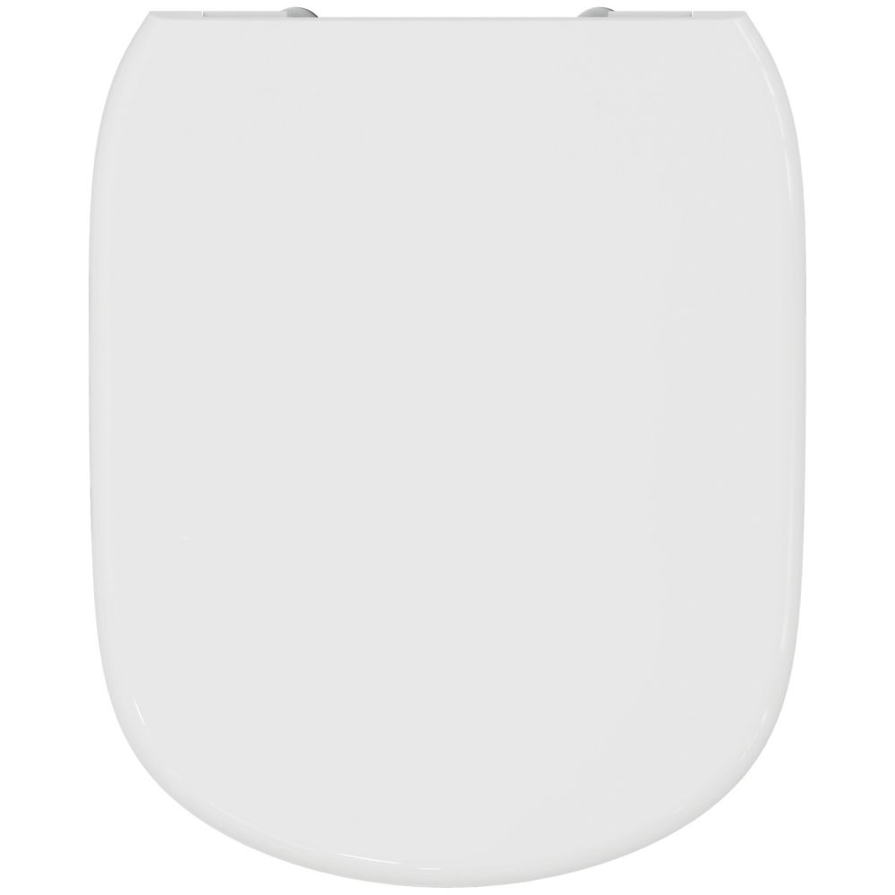 Capac wc soft close Ideal Standard Tesi alb [5]