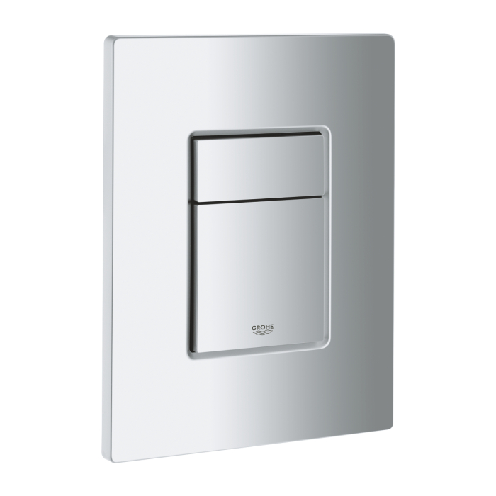 Clapeta actionare, crom mat, Grohe Skate Cosmopolitan