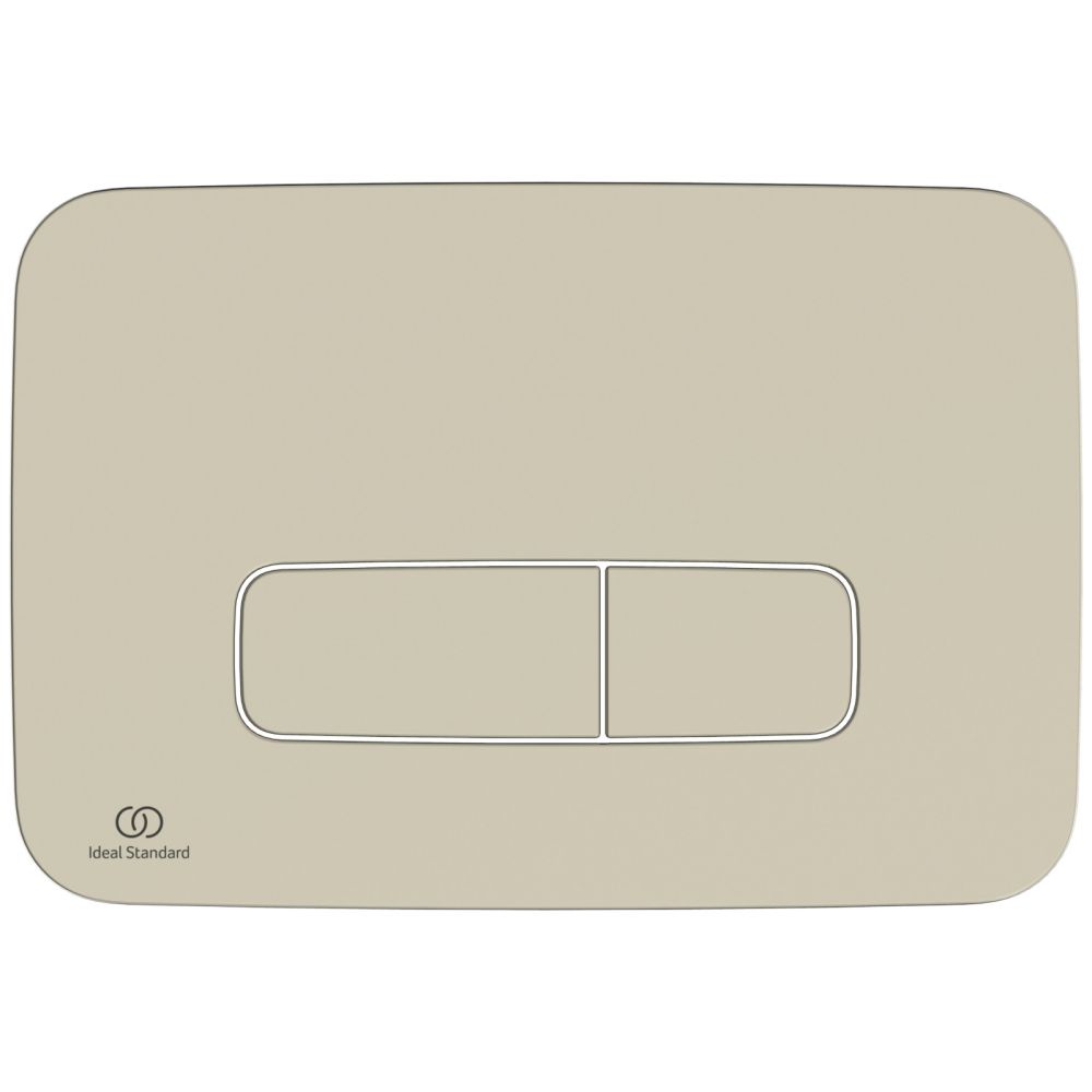 Clapeta actionare rezervor wc silver storm Ideal Standard Oleas M3 [2]