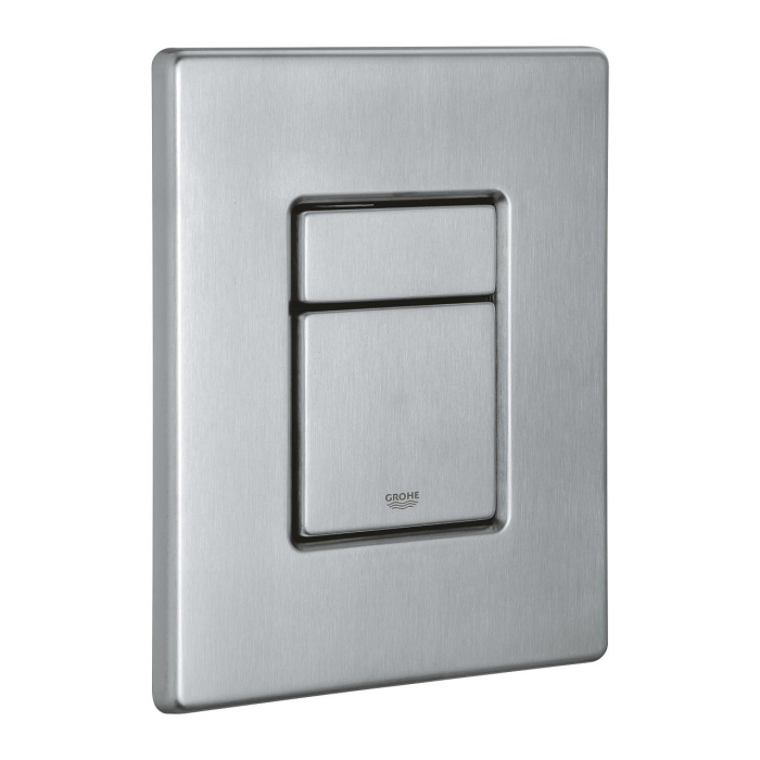 Clapeta actionare, otel inoxidabil, Grohe Skate Cosmopolitan