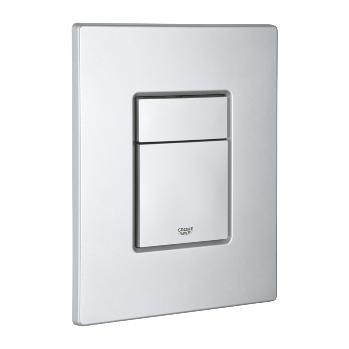 Clapeta actionare, titanium, Grohe Skate Cosmopolitan