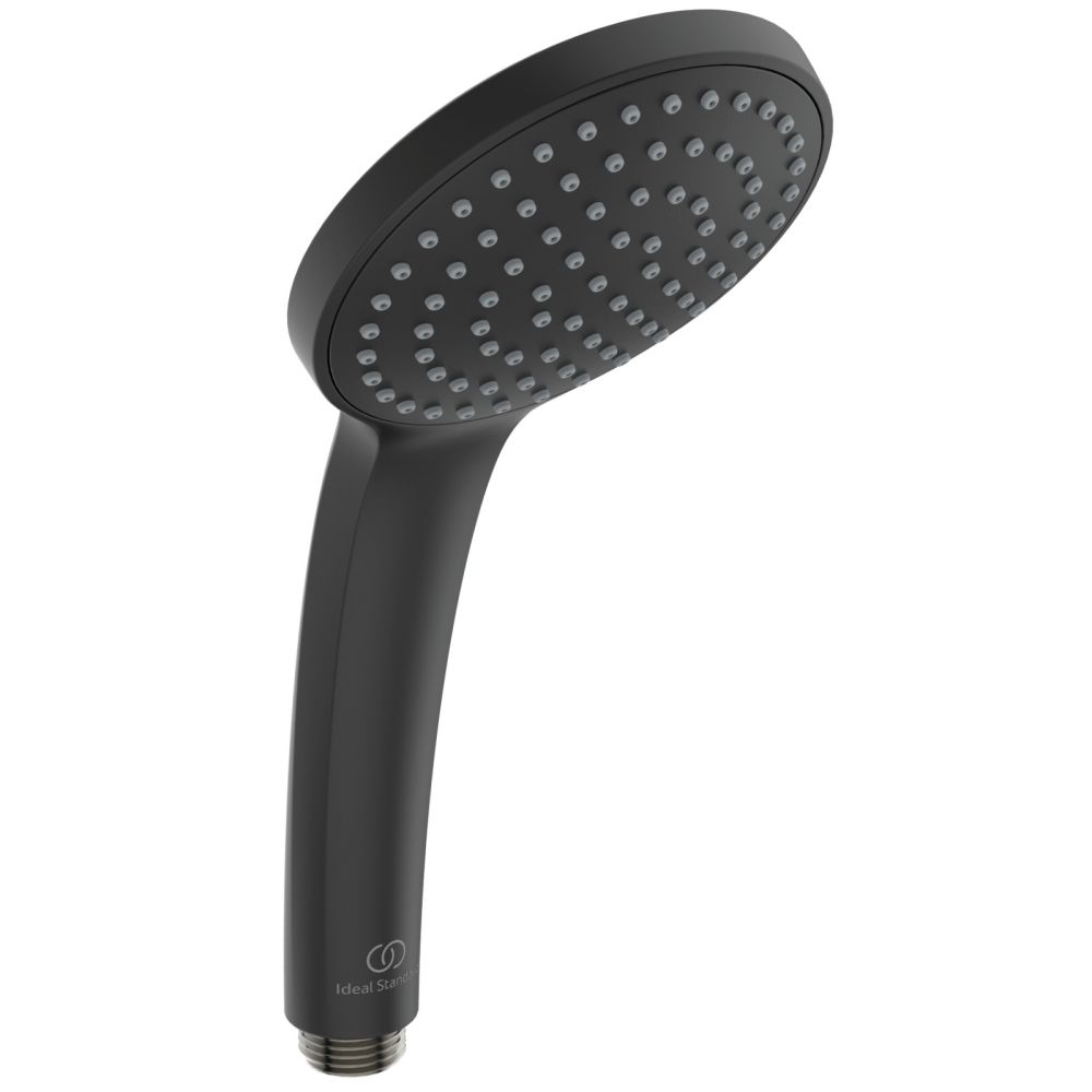 Coloana de dus cu baterie monocomanda Ideal Standard Cerafine O negru mat [6]