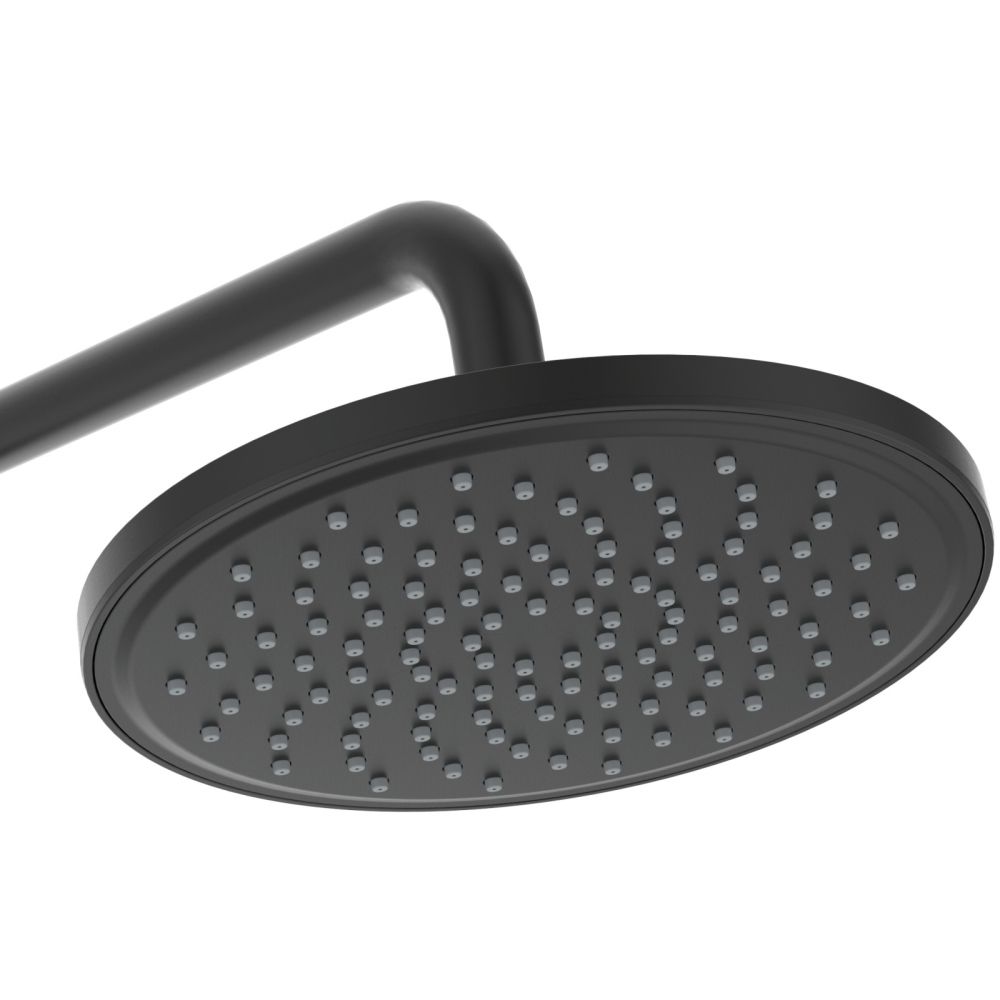 Coloana de dus cu baterie monocomanda Ideal Standard Cerafine O negru mat [5]
