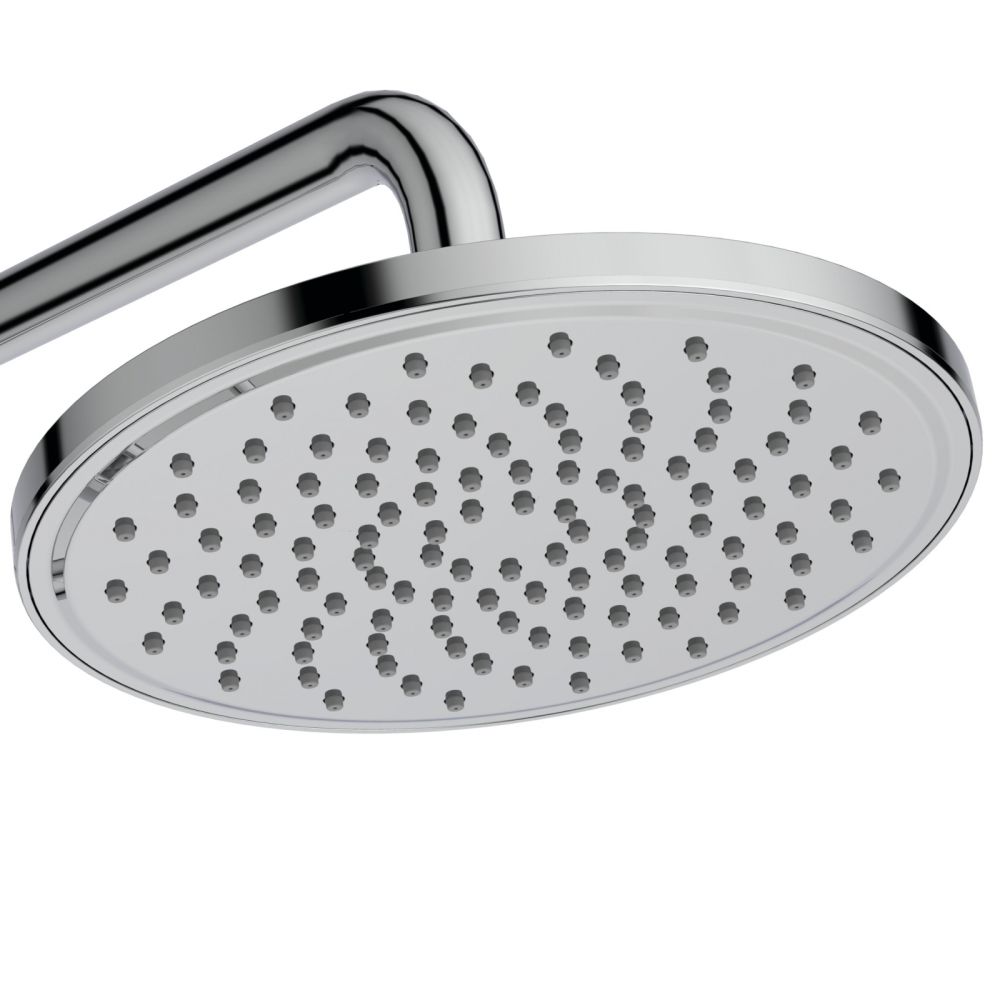 Coloana de dus cu baterie termostatata Ideal Standard Ceratherm T25 crom lucios [5]