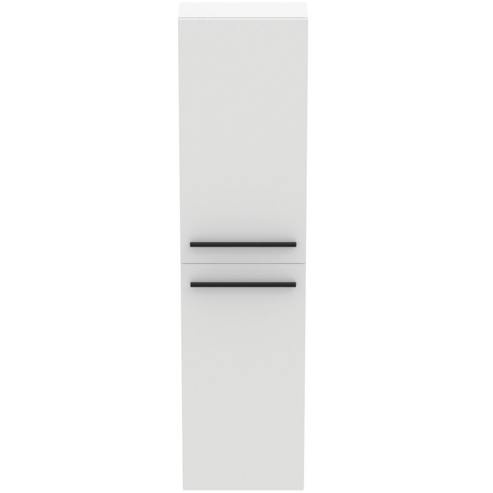 Dulap baie suspendat Ideal Standard i.Life S, 160 cm, 2 usi, alb mat [2]