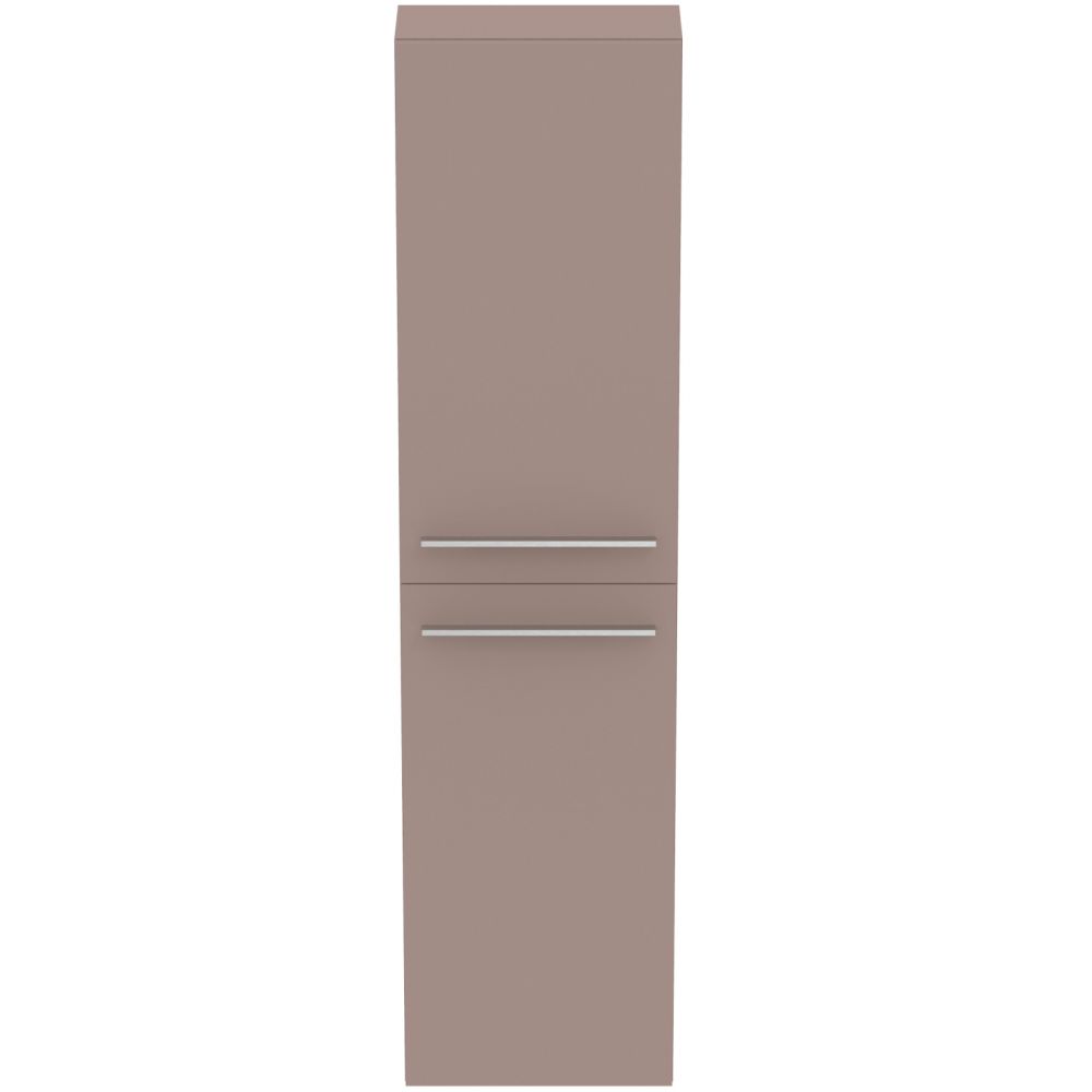 Dulap baie suspendat Ideal Standard i.Life S, 160 cm, 2 usi, gri-bej [4]