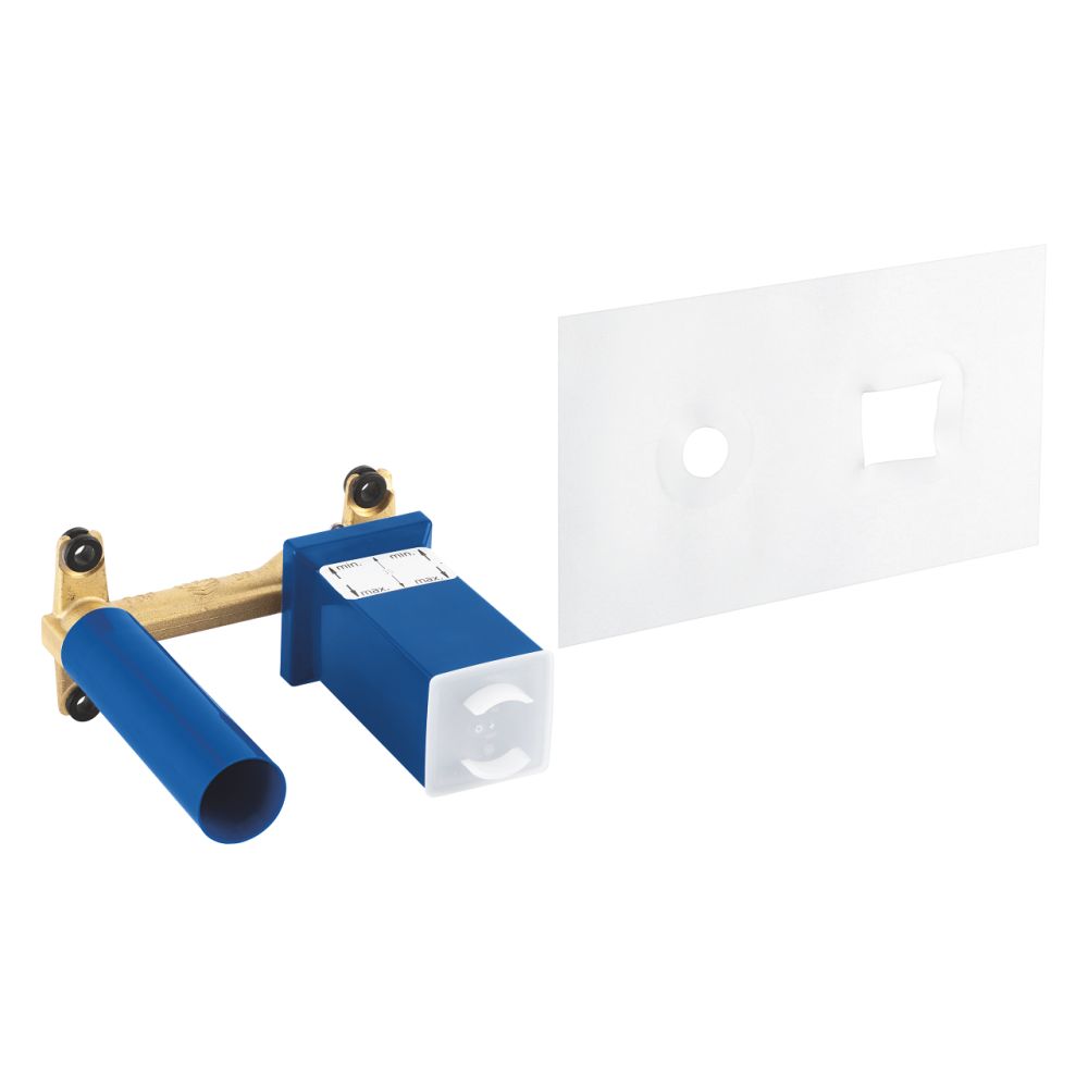 Corp incastrat pentru baterie lavoar Grohe New [2]