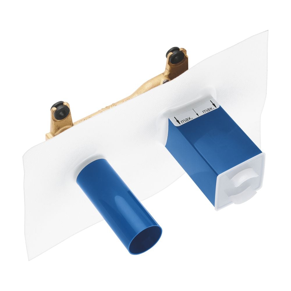 Corp incastrat pentru baterie lavoar Grohe New [3]