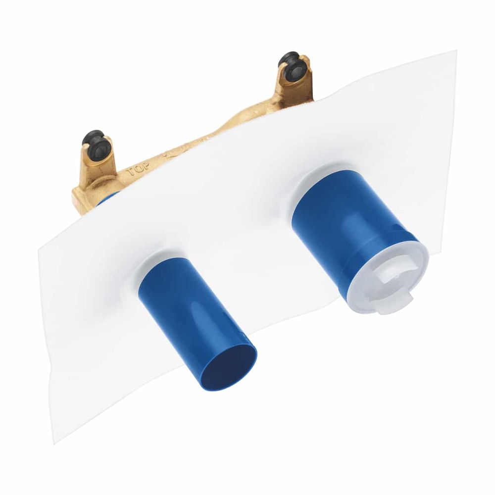Corp incastrat pentru baterie lavoar Grohe Universal [3]