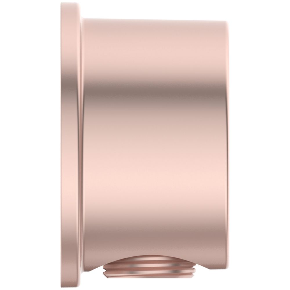 Cot racord furtun dus Ideal Standard Multisuite rose mat [2]