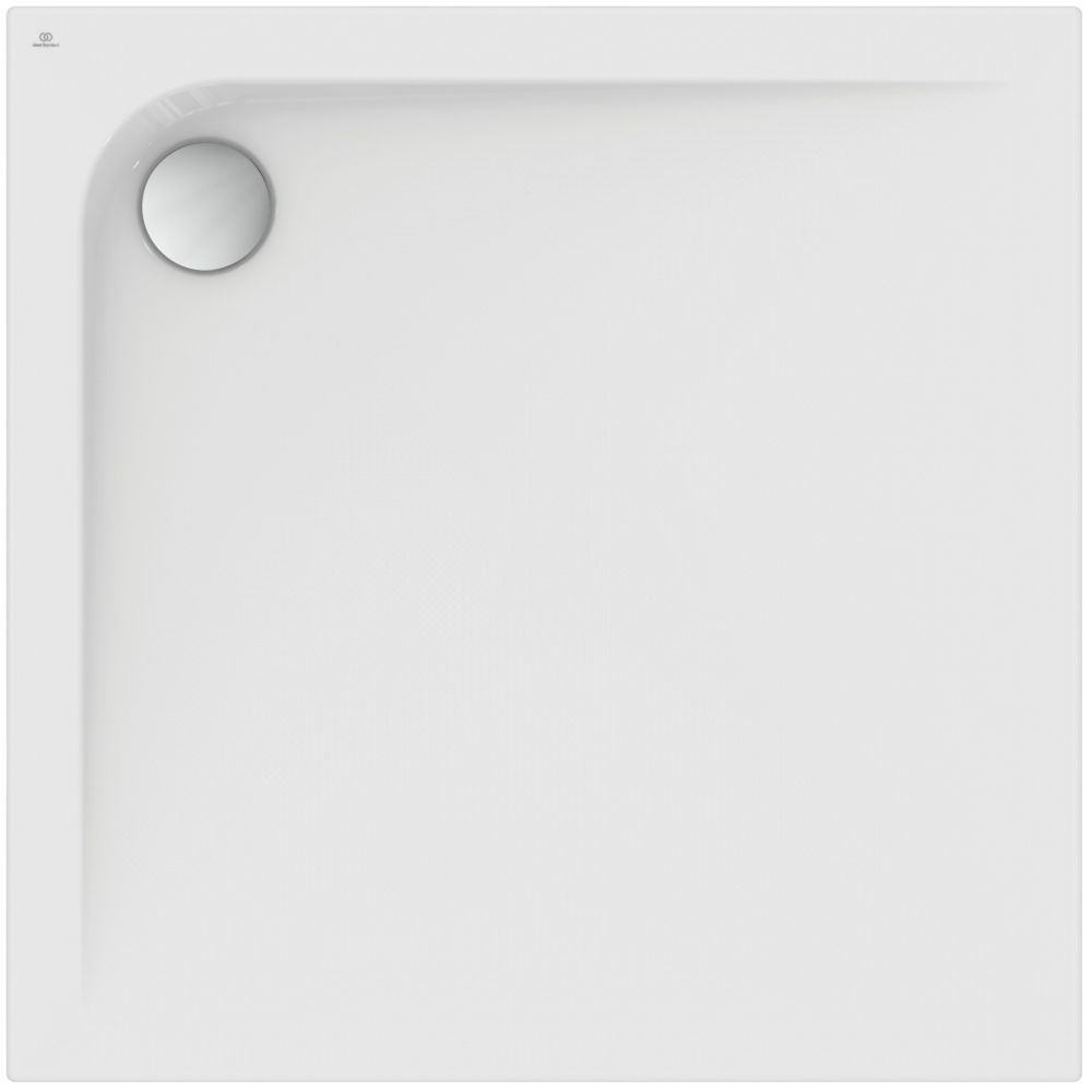 Cadita dus patrata 80x80 cm Ideal Standard Ultra Light [2]