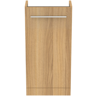 Dulap baie stativ pentru lavoar 35 cm, stejar, Ideal Standard i.life S [2]