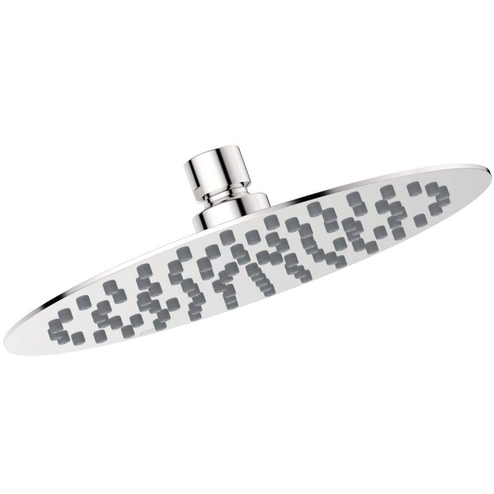 Palarie dus rotunda Ideal Standard Idealrain Luxe crom lucios 200 mm [2]