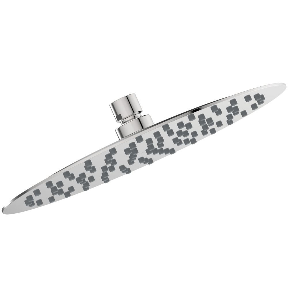 Palarie dus rotunda Ideal Standard Idealrain Luxe crom lucios 250 mm [2]
