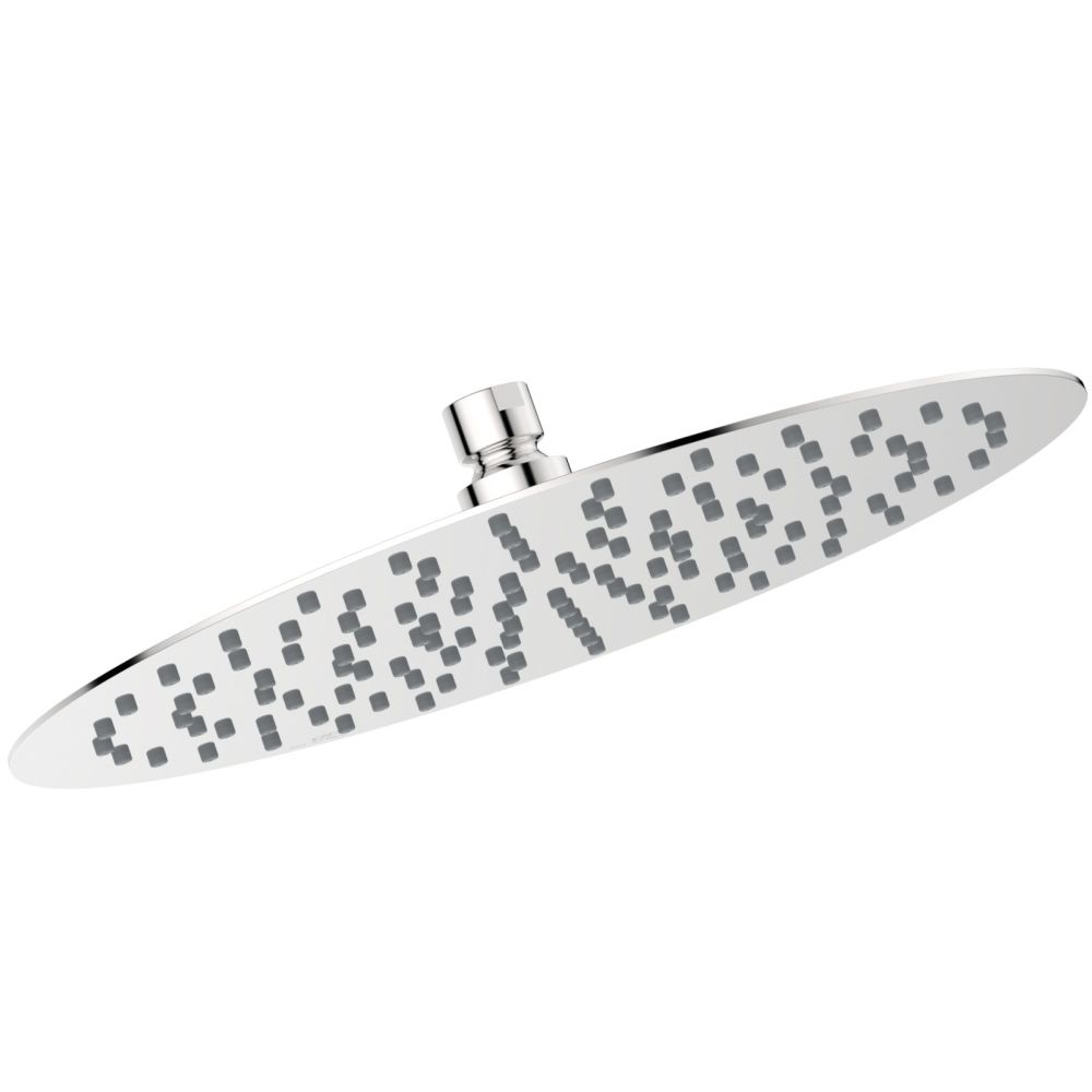 Palarie dus rotunda Ideal Standard Idealrain Luxe crom lucios 300 mm [2]