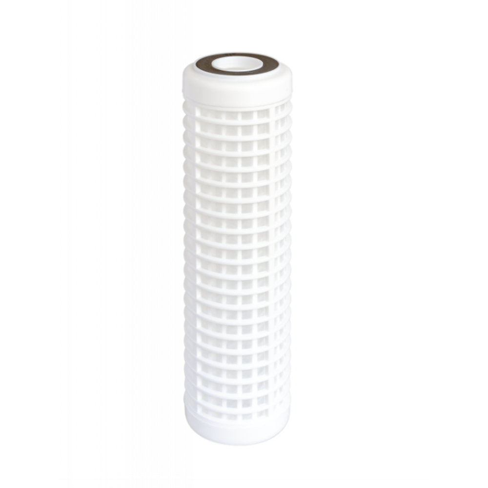 Filtru de apa Aquator Family Duplex, 5000-8000 litri, sistem complet cu rezerva inclusa [3]