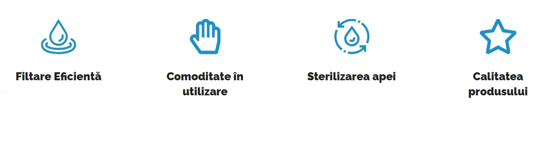 Filtru de apa Aquator Maxi Triplex Plus, 8000-10000 litri, sistem complet [5]