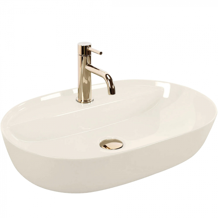 Lavoar de blat, oval 61 cm, Rea Aura [1]