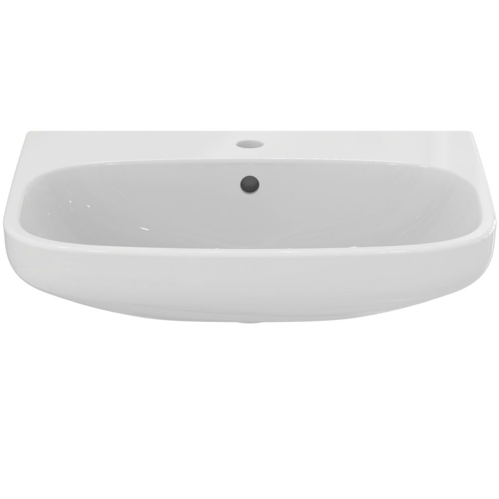 Lavoar suspendat alb 60 cm Ideal Standard i.Life A [2]