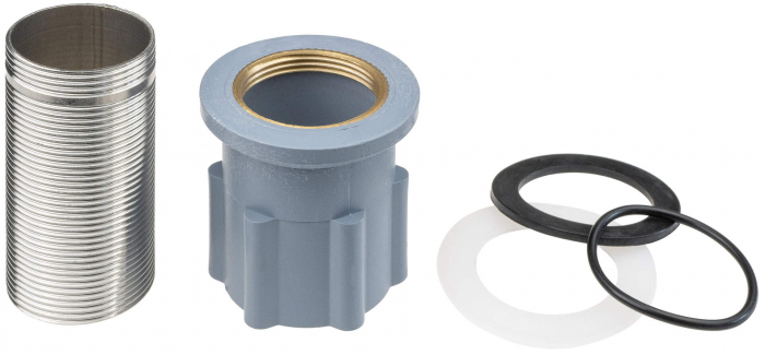 Manson de fixare pentru baterii chiuveta si lavoar, Deante [2]