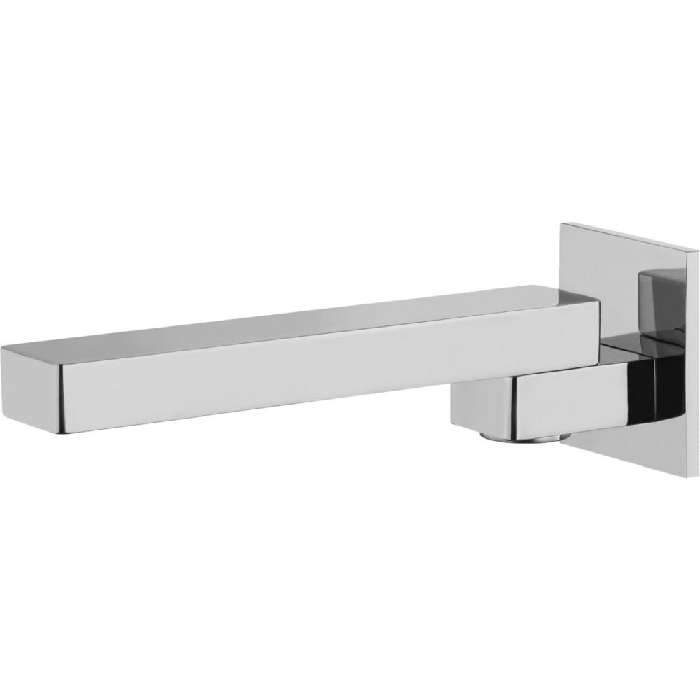 Pachet baie cu para de dus, baterie termostata si baterie cada rotativa, crom Azalia, Deante [3]