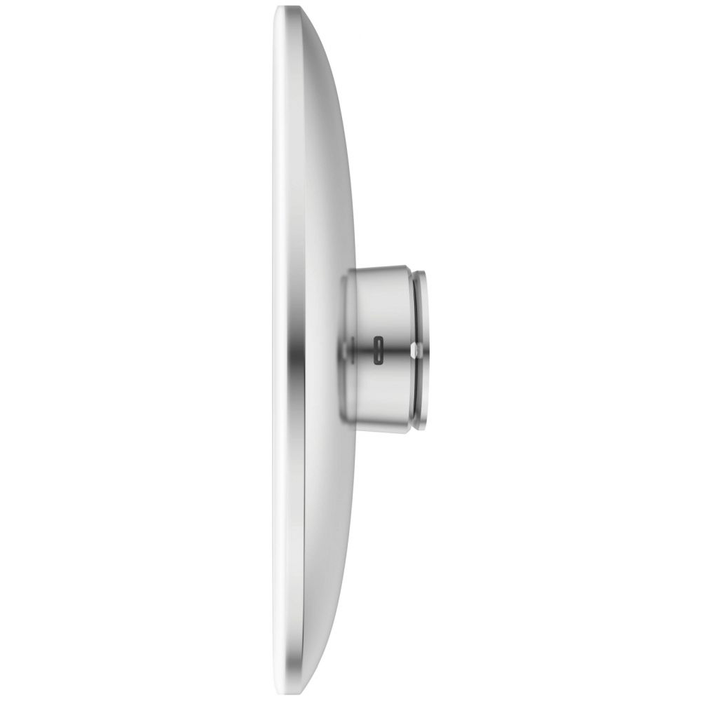 Oglinda cosmetica baie, cu prindere magnetica cu iluminare Led Deante, Round [4]