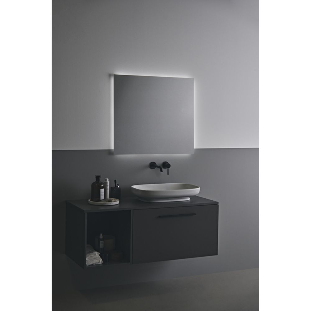 Oglinda dreptunghiulara 120 cm Ideal Standard Mirror&Light [2]