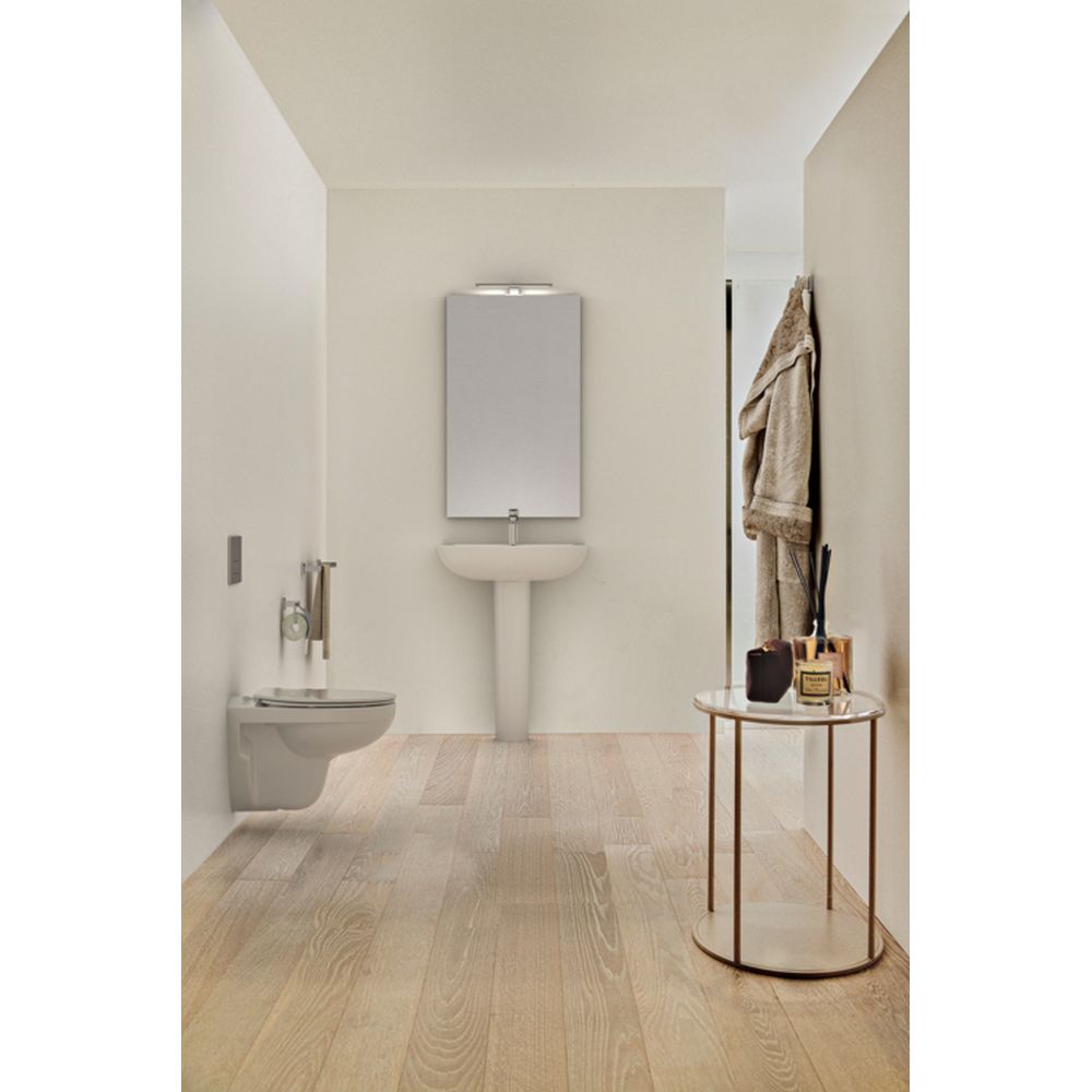 Oglinda dreptunghiulara 60 cm Ideal Standard Mirror&Light [3]