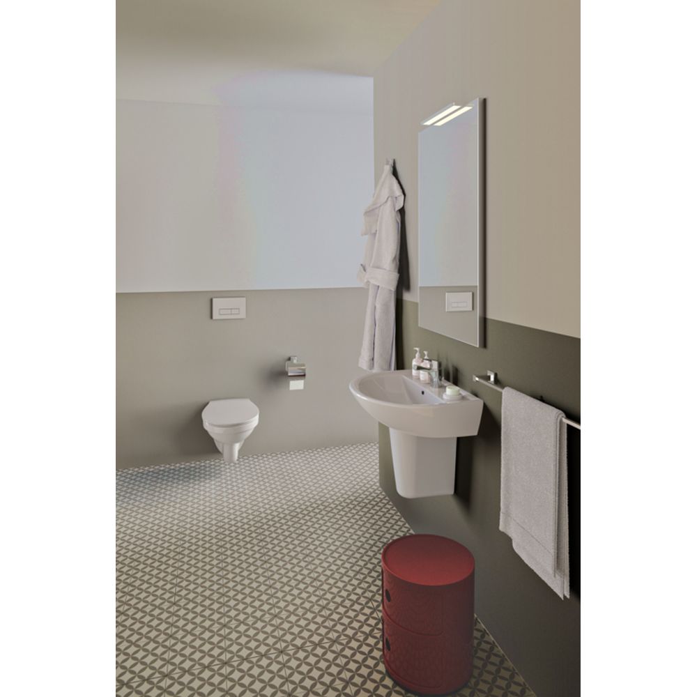 Oglinda dreptunghiulara 60 cm Ideal Standard Mirror&Light [4]