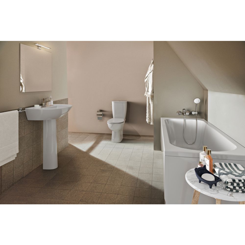 Oglinda dreptunghiulara 60 cm Ideal Standard Mirror&Light [2]