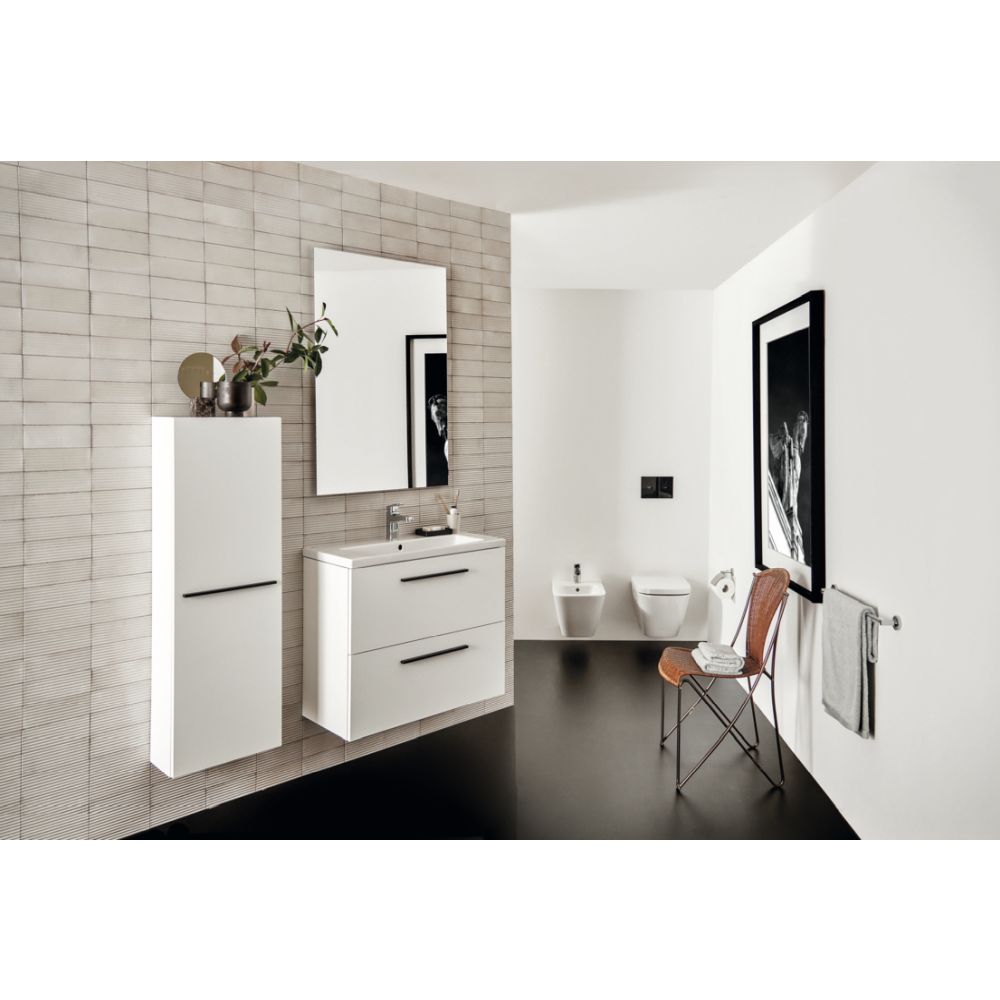 Oglinda dreptunghiulara 80 cm Ideal Standard Mirror&Light [2]