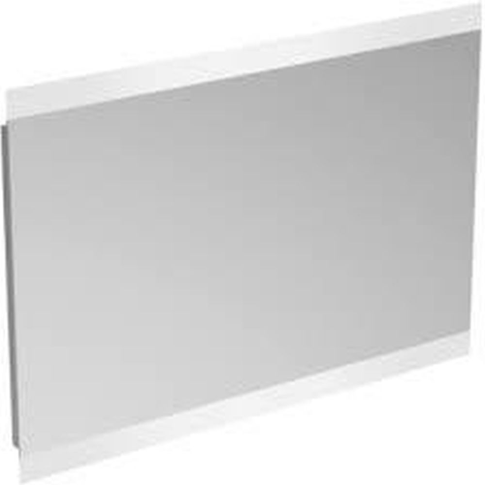 Oglinda dreptunghiulara cu iluminare LED Ideal Standard MirrorLight 100 cm