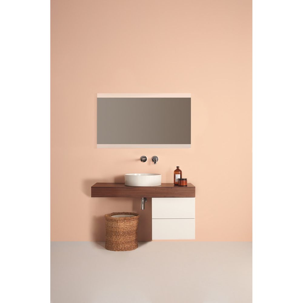Oglinda dreptunghiulara cu iluminare LED Ideal Standard Mirror&Light 120 cm [4]