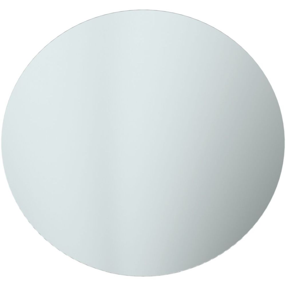 Oglinda rotunda cu iluminare LED Ideal Standard Conca 100 cm [2]