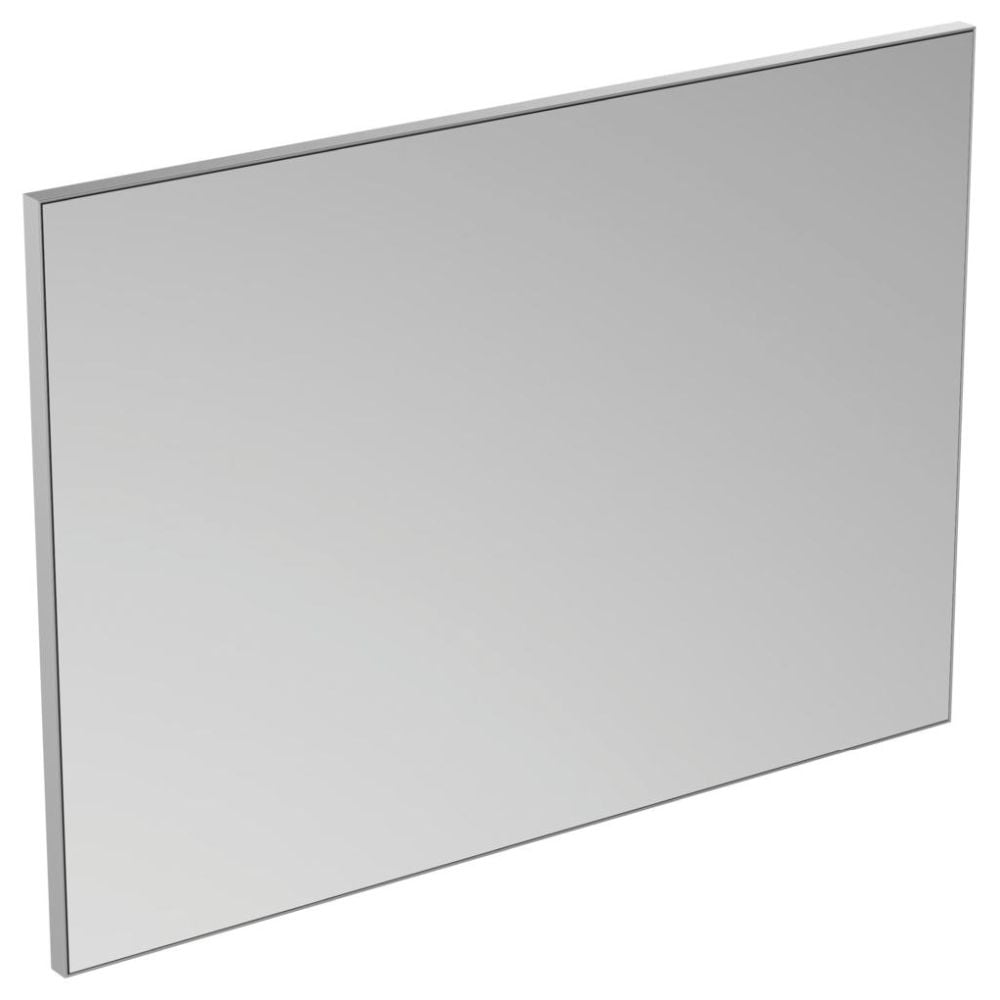 Oglinda dreptunghiulara 100 cm Ideal Standard S MirrorLight